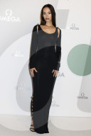 PEOPLE - OMEGA Aqua Terra Shades International Launch Event at Somerset House in Aldwych, London