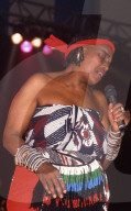 Myriam Makeba