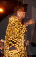 Myriam Makeba