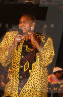 Myriam Makeba