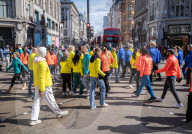 UK inflation increases further.