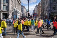 UK inflation increases further.