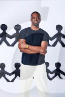 Ryan Calais Cameron talks to about his West End debut and wanting to do black men justice on stage.