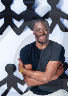 Ryan Calais Cameron talks to about his West End debut and wanting to do black men justice on stage.