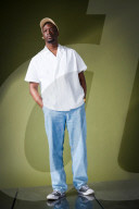 Ryan Calais Cameron talks to about his West End debut and wanting to do black men justice on stage.