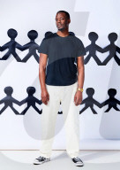 Ryan Calais Cameron talks to about his West End debut and wanting to do black men justice on stage.