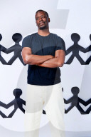 Ryan Calais Cameron talks to about his West End debut and wanting to do black men justice on stage.