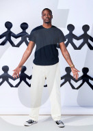Ryan Calais Cameron talks to about his West End debut and wanting to do black men justice on stage.