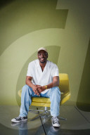 Ryan Calais Cameron talks to about his West End debut and wanting to do black men justice on stage.