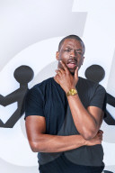 Ryan Calais Cameron talks to about his West End debut and wanting to do black men justice on stage.