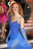 PEOPLE - Anna Ermakova in der fünften Live-Show der 16. Staffel der RTL-Tanzshow 'Let's Dance' 