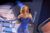 PEOPLE - Anna Ermakova in der fünften Live-Show der 16. Staffel der RTL-Tanzshow 'Let's Dance' 