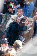 Filming 'Joker: Folie a Deux', New York County Supreme Court, USA - 26 Mar 2023