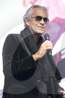 Andrea Bocelli 