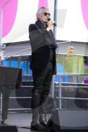 Andrea Bocelli 