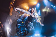 Future Palace live in Copenhagen, Denmark