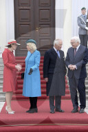 ROYALS - Camilla und König Charles auf Staatsbesuch in Berlin