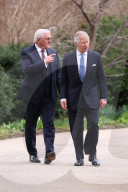 ROYALS - Camilla und König Charles auf Staatsbesuch in Berlin