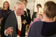 ROYALS - Camilla und König Charles auf Staatsbesuch in Berlin