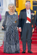 ROYALS - Camilla und König Charles auf Staatsbesuch in Berlin