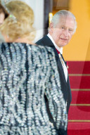 ROYALS - Camilla und König Charles auf Staatsbesuch in Berlin