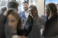 Jeremy Hunt UK Chancellor of the Exchequer attends Treasury Connect on Life Sciences
