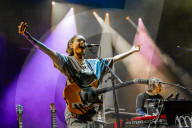 Miya Folick, Belgium, Brussels, Forest National, March 26, 2023
