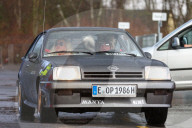 FEATURE - Premiere von Manta Manta - Zwoter Teil im Autokino in Essen
