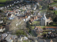 RAF base to become migrant camp