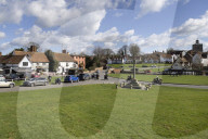 RAF base to become migrant camp