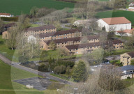 RAF base to become migrant camp