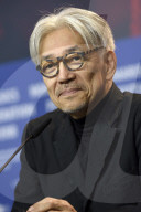 Ryuichi Sakamoto