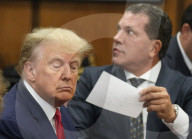 NEWS - USA: Anklage gegen den ehemaligen Präsidenten Donald Trump