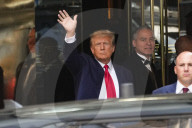 NEWS - USA: Anklage gegen den ehemaligen Präsidenten Donald Trump