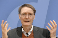 NEWS - Karl Lauterbach in der BPK zur Bekämpfung von Arzneimittel-Lieferengpässen