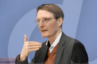 NEWS - Karl Lauterbach in der BPK zur Bekämpfung von Arzneimittel-Lieferengpässen