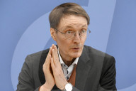 NEWS - Karl Lauterbach in der BPK zur Bekämpfung von Arzneimittel-Lieferengpässen