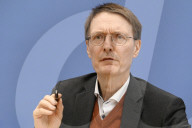 NEWS - Karl Lauterbach in der BPK zur Bekämpfung von Arzneimittel-Lieferengpässen