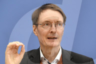 NEWS - Karl Lauterbach in der BPK zur Bekämpfung von Arzneimittel-Lieferengpässen