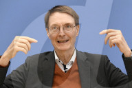 NEWS - Karl Lauterbach in der BPK zur Bekämpfung von Arzneimittel-Lieferengpässen