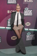Gwen Stefani