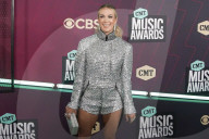 Carrie Underwood