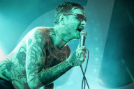 Viagra Boys live in Oslo, Norway