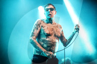 Viagra Boys live in Oslo, Norway
