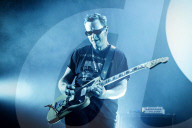 Viagra Boys live in Oslo, Norway
