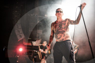 Viagra Boys live in Oslo, Norway