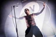 Viagra Boys live in Oslo, Norway