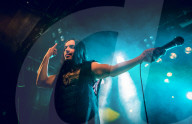 Myrath live in Malmo, Sweden