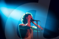 Shame live in Copenhagen, Denmark