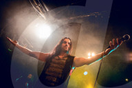Myrath live in Malmo, Sweden